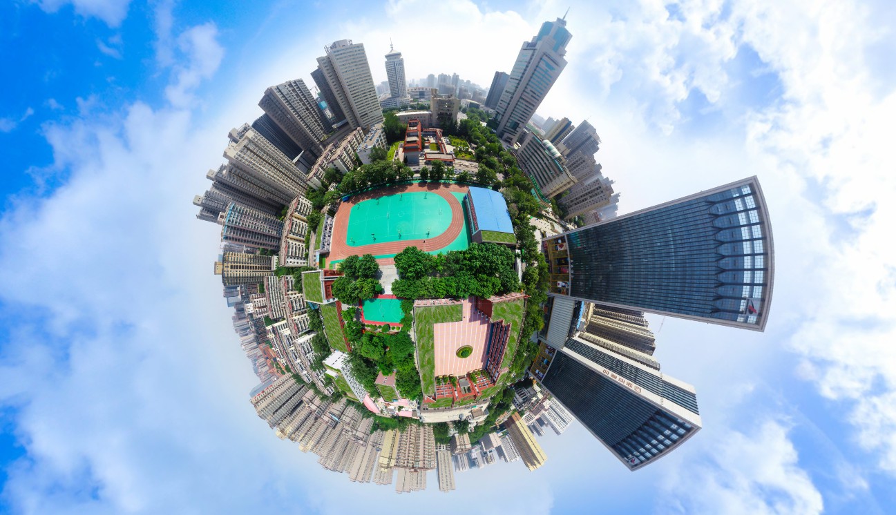 天津VR全景的三点作用分析