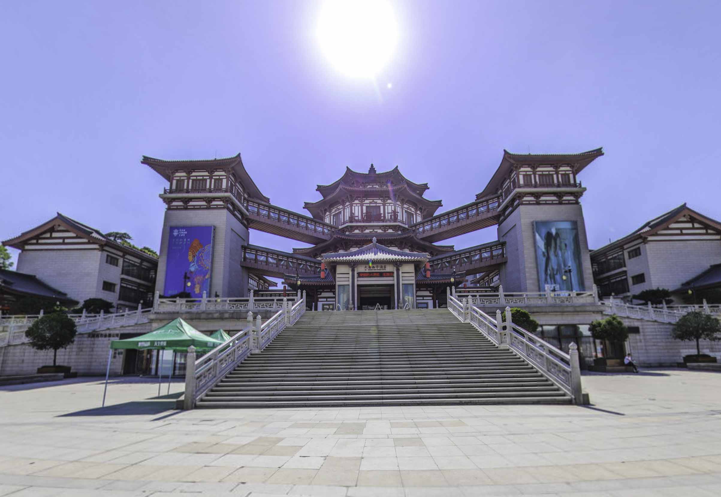 徐州VR全景拍摄：从入门到精通的完整指南