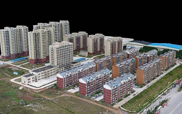 西安无人机吊运在建筑行业中的应用及其效率提升潜力如何？