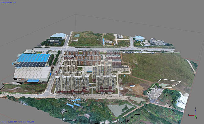 西安无人机吊运技术在偏远地区物资配送中的实际效果和挑战是什么？