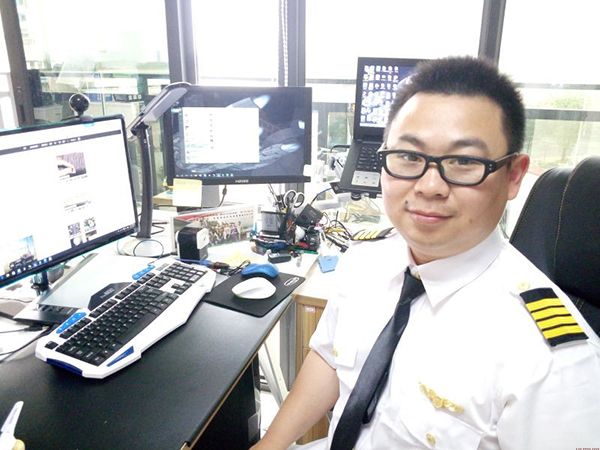 西安无人机如何帮助艺术家运送大型作品